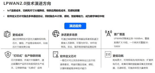 软件定义物联网芯片 纵行科技以技术融合推动LPWAN2.0泛在物联