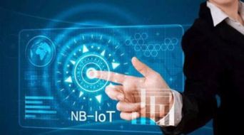 NB-IoT 驱动中国物联网规模化发展的核心技术引擎