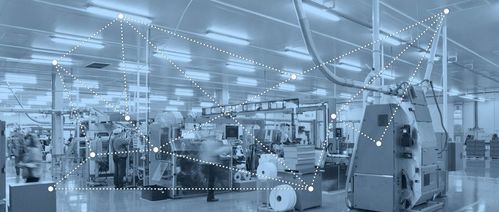 蓝牙5.0与Mesh技术 构筑新一代物联网的无线基石
